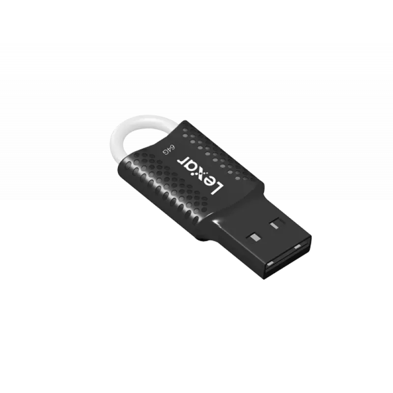 Chiavetta USB Lexar 64 GB USB Type-A 2.0 JumpDrive V40