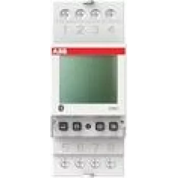 Timer settimanale 2 canali DW2Bluetooth programmazione