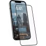 Urban Armor Gear UAG iPhone 15 pellicola protettiva Bulk trasparente/nero (114029BW0040)