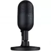 Microfono da tavolo Razer Seiren V3 Mini, USB-C, supercardioide, 20–20000 Hz, 96 kHz, 24-bit, nero