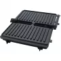 Steba FG 10 GRILLINO Griglia a contatto, 1000 W, nero