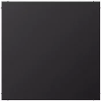 Placca cieca per foro personalizzato AL 2994 B D (AL2994BD)