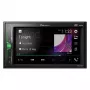 Car Media Receiver Pioneer DMH-A3300DAB nero Bluetooth 2 DIN 50W