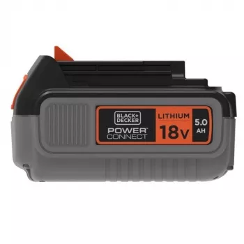 Batteria ricaricabile Black & Decker BL5018