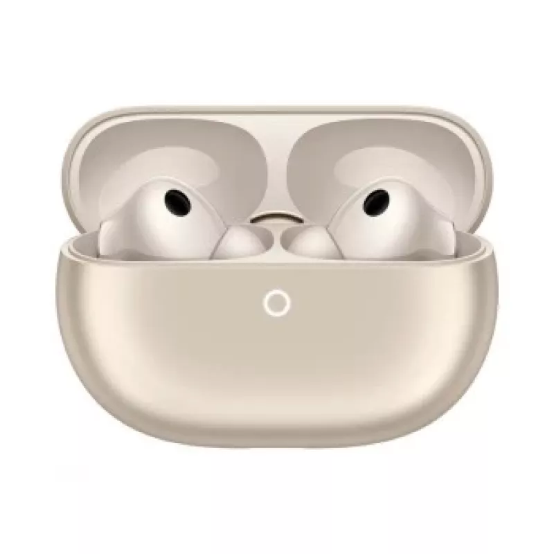 Headset HUAWEI FreeBuds Pro 5, in-ear wireless, Bluetooth, USB-C, frequenza 10–48000 Hz, portata 10 m, sabbia