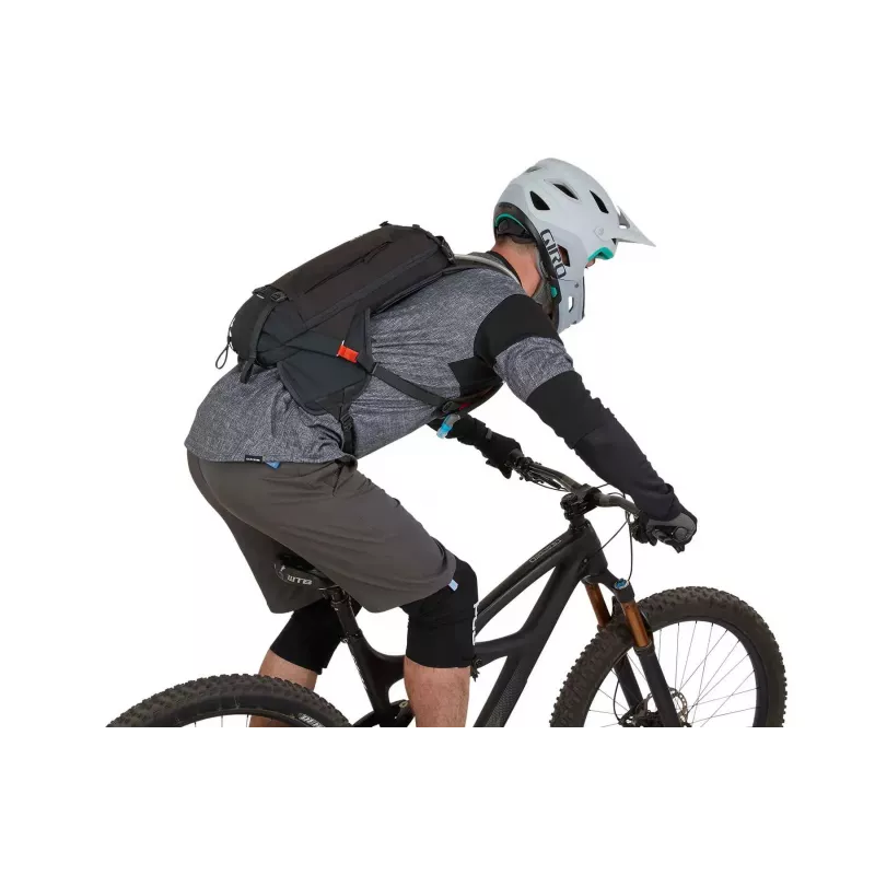 Zaino idrico Thule 3796 Rail Hydration Pack 8L Covert