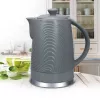 Bollitore Maestro MR-078, capacità 1,8 L, grigio
