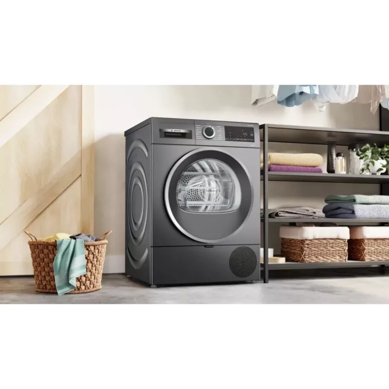 Stendibiancheria Bosch WQG243DRPL