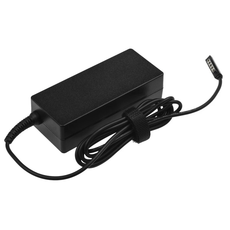 Alimentatore Green Cell AD62P indoor 48 W nero
