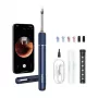 Bastoncino visivo per la pulizia delle orecchie Bebird Note 5 blu con telecamera HD 1080P