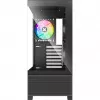 Case Miditower ATX senza alimentatore XG172 Xilence
