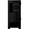 Enermax K8 - midi tower - PC - nero - ATX - micro ATX - Mini-ITX - SPCC - vetro temperato - gaming (ECA-EK8-BB-ARGB)