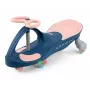 Gravity ride Gravity blu navy-rosa