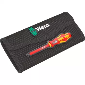 Set di cacciaviti Wera 05006617001 6 pezzi con impugnature ergonomiche