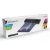 Plastificatrice a freddo/caldo TRACER TRL-A3 — plastificatrice A3, larghezza max. 33 cm, nero