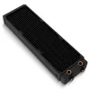 Radiatore EK Water Blocks EK-Pro Radiator P360 Multiport, 360 mm, nero
