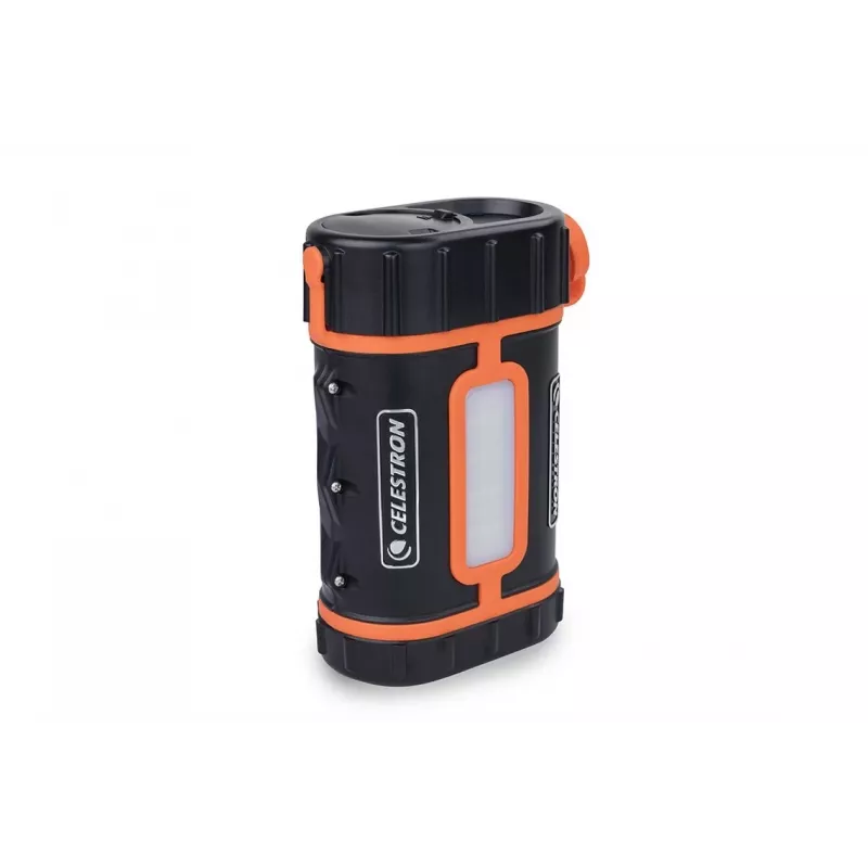 Stazione di alimentazione per telescopio Celestron PowerTank Lithium PRO
