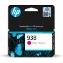 HP 938 Cartuccia di inchiostro originale magenta
