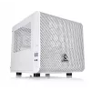 Thermaltake Core V1 Snow Edition cubo bianco