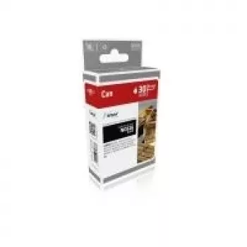 ASTAR 9 ml - Photo nero - compatibile - Cartuccia d'inchiostro (alternativa a: Canon CLI-526BK)