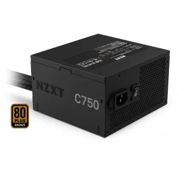 Alimentatore NZXT C750 750 W