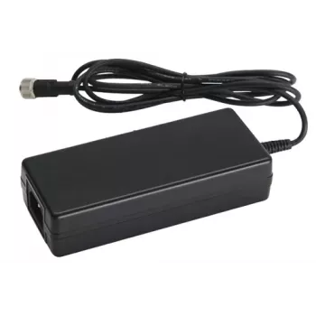 Zebra PWR-BGA24V78W4WW alimentatore indoor 78 W nero