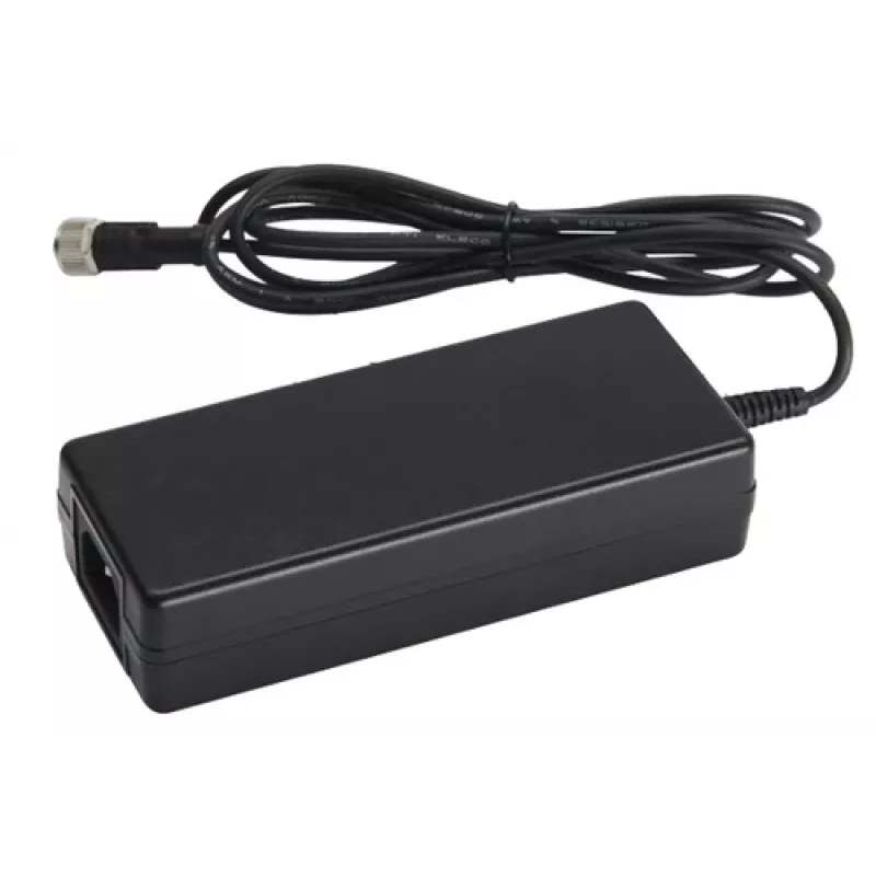 Zebra PWR-BGA24V78W4WW alimentatore indoor 78 W nero