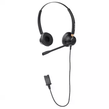 Cuffie con microfono Tellur Voice 520N
