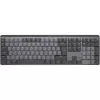 Tastiera Logitech MX Mechanical Wireless Illuminated Performance