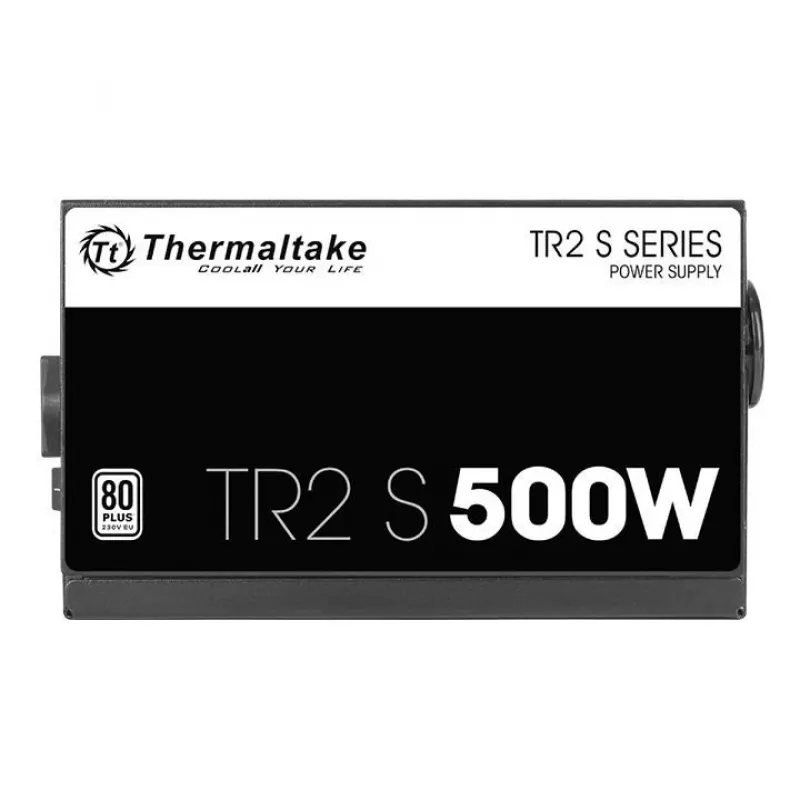 Alimentatore Thermaltake TR2 S 500 W