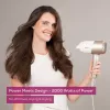 Asciugacapelli Beurer HC 40 ICONIC Pro 2000W (104.11)
