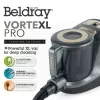 Aspirapolvere Beldray BEL01797VDE VorteXL Pro