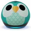 Smart speaker Amazon Echo Dot Kids (5ª gen), multicolore