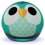 Smart speaker Amazon Echo Dot Kids (5ª gen), multicolore
