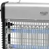 Adler AD 7940 lampada insetticida LED, 9 W