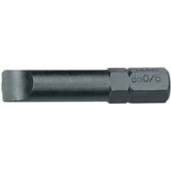 Punta per cacciavite Gedore 6567200 Peso 19 g Profondità confezione 37 mm Altezza confezione 21 mm