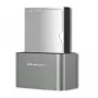 Docking station Qoltec 5315 HDD/SSD | 2.5/3.5 SATA | USB 3.0