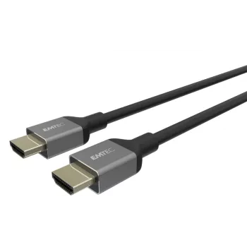 Cavo HDMI Emtec ECCHAT700HD 1,8 m