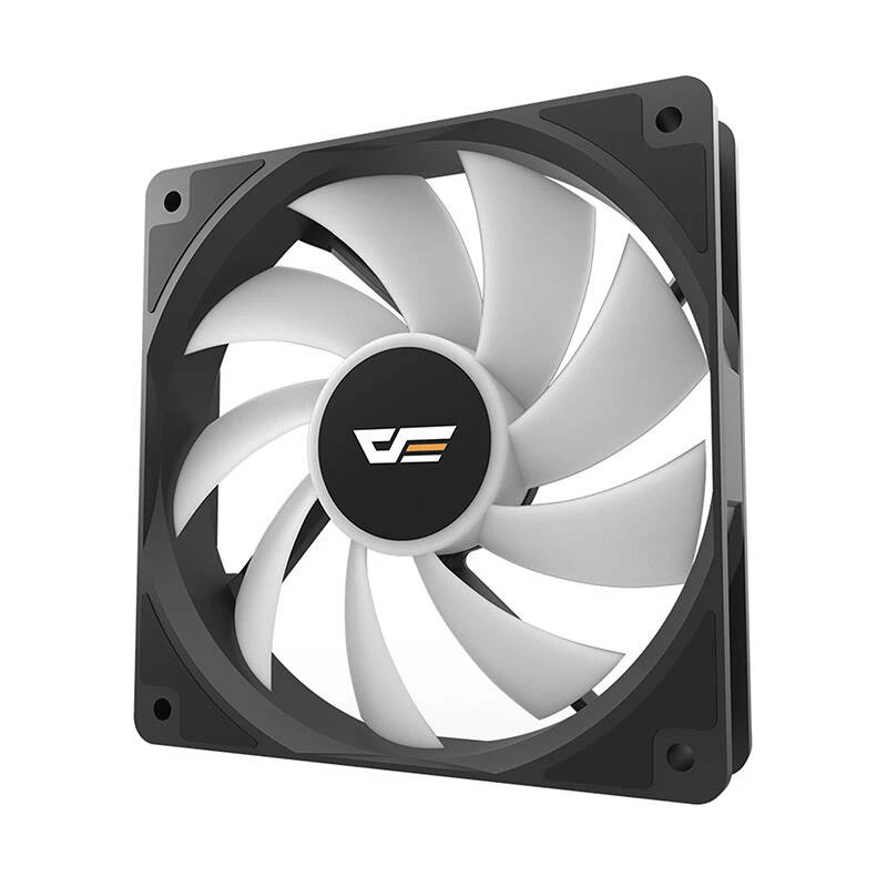 Ventola per computer Darkflash CL12 LED (120x120)