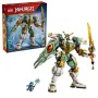 LEGO NINJAGO 71860 Lloyd's Titan Mech – 15° anniversario