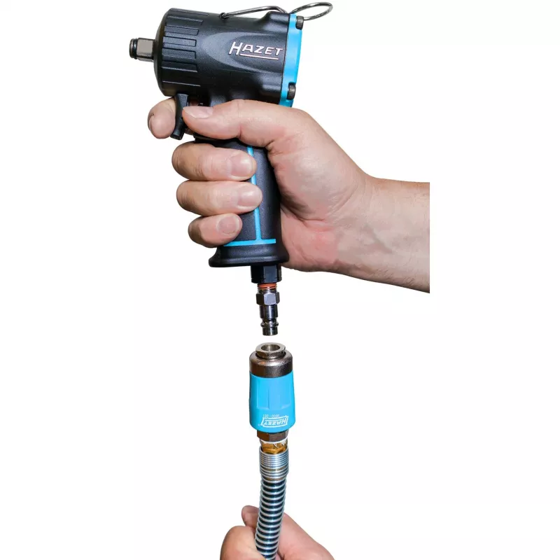 HAZET 9000-061 giunto di sicurezza per tubo dell'aria compressa