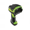 Zebra LI3608 scanner di codici a barre portatile 1D nero, verde