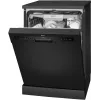 Lavastoviglie a libera installazione AMICA MV 637 DCB — 14 coperti, full size 60 cm, motore inverter, 7 programmi, 44 dB