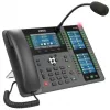 Fanvil X210I prodotto nero