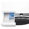 LG F2WR909P3W lavatrice, 9 kg, 47,5 cm, 1200 giri/min