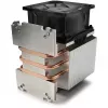 Dynatron A 2725 server nero