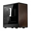 Helio, case tower nero