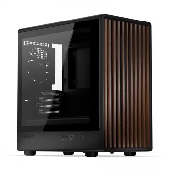 Helio, case tower nero