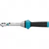 Chiave dinamometrica a scatto HAZET 5108-3CT