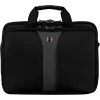 Wenger/SwissGear Legacy 17 borsa per notebook 43,2 cm (17) valigetta nero, grigio